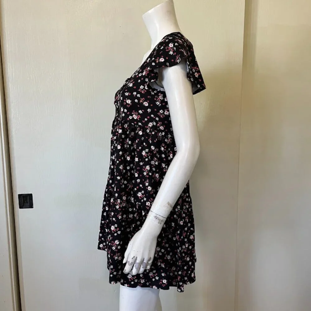 NEW Jessica Simpson Dress Medium - Picture 2 of 4